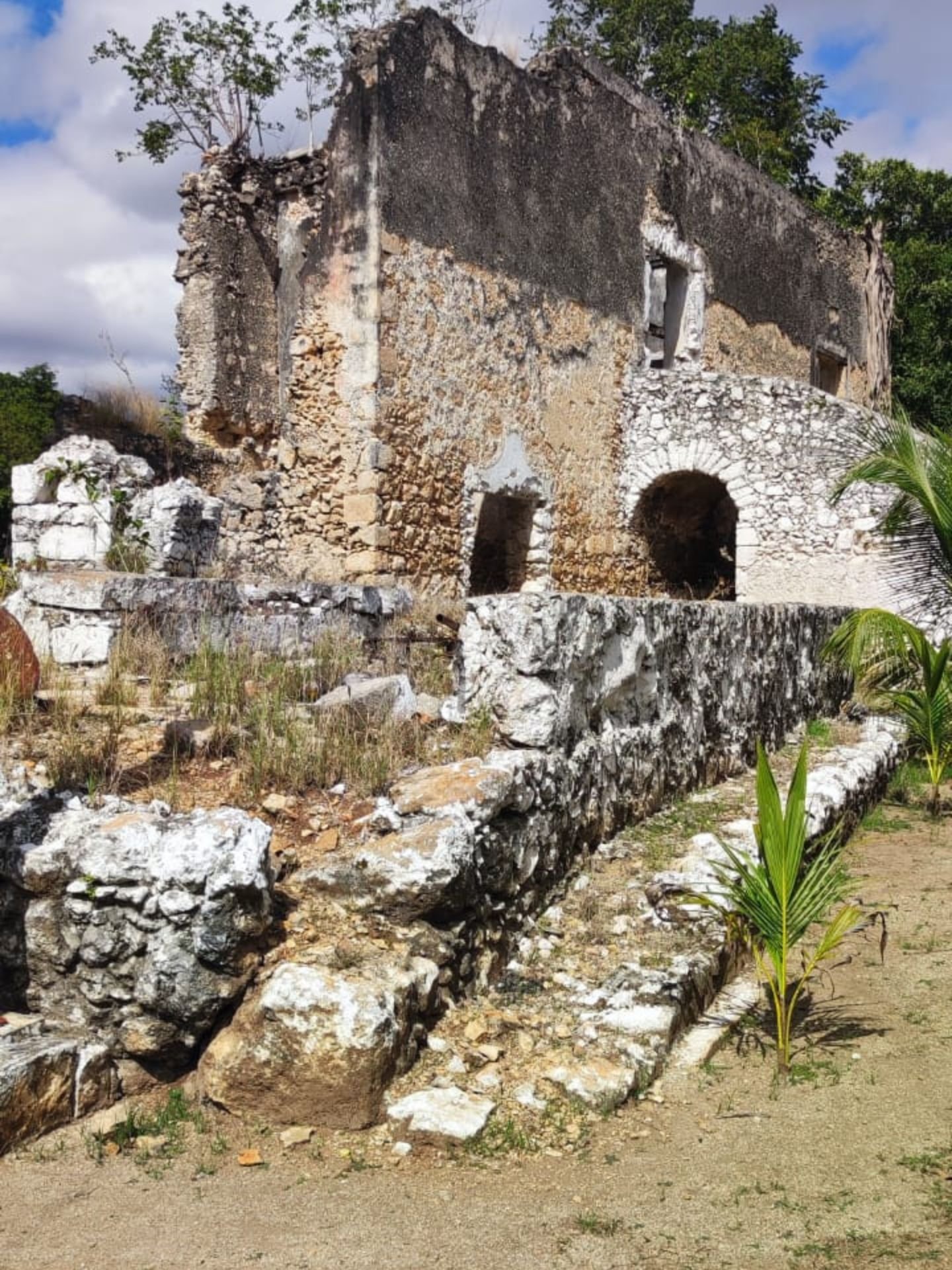 casona antigua