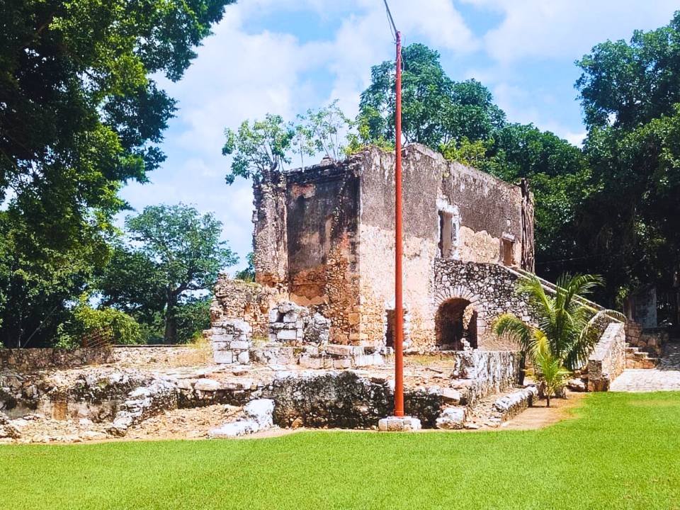 iglesia antigua